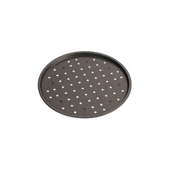 "Pizza & Bread" - Perforated pizz sheet, тава за пица